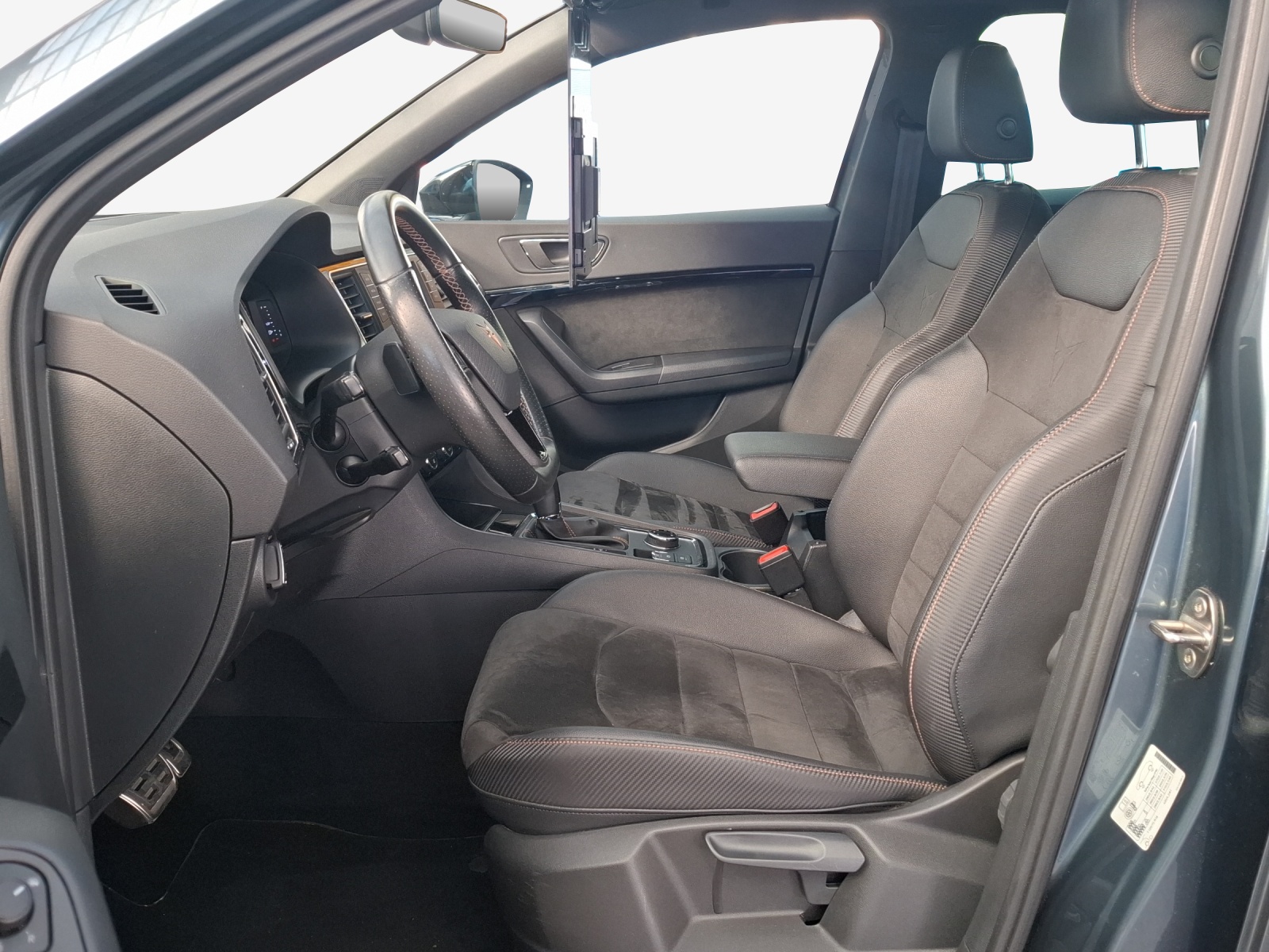 CUPRA Ateca 2.0TSI 4Drive DSG-image-7