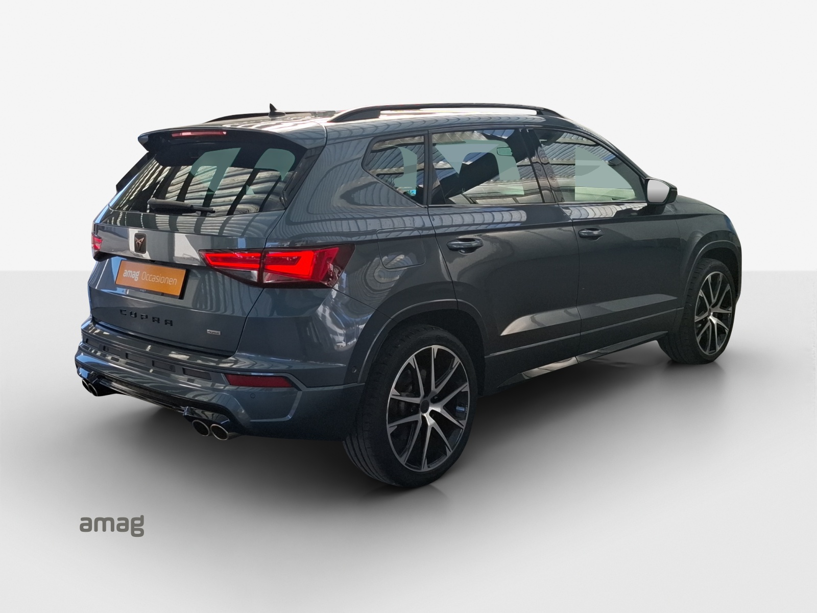 CUPRA Ateca 2.0TSI 4Drive DSG-image-4