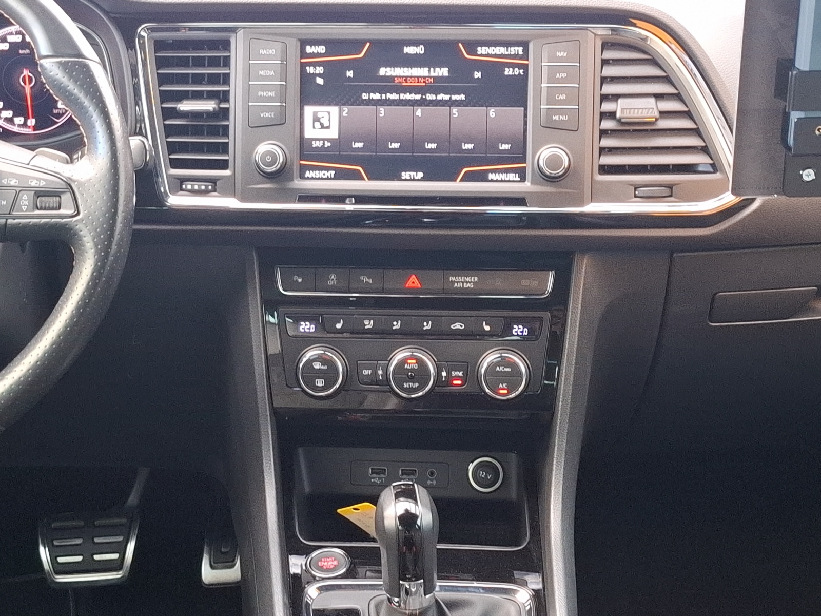 CUPRA Ateca 2.0TSI 4Drive DSG-image-10