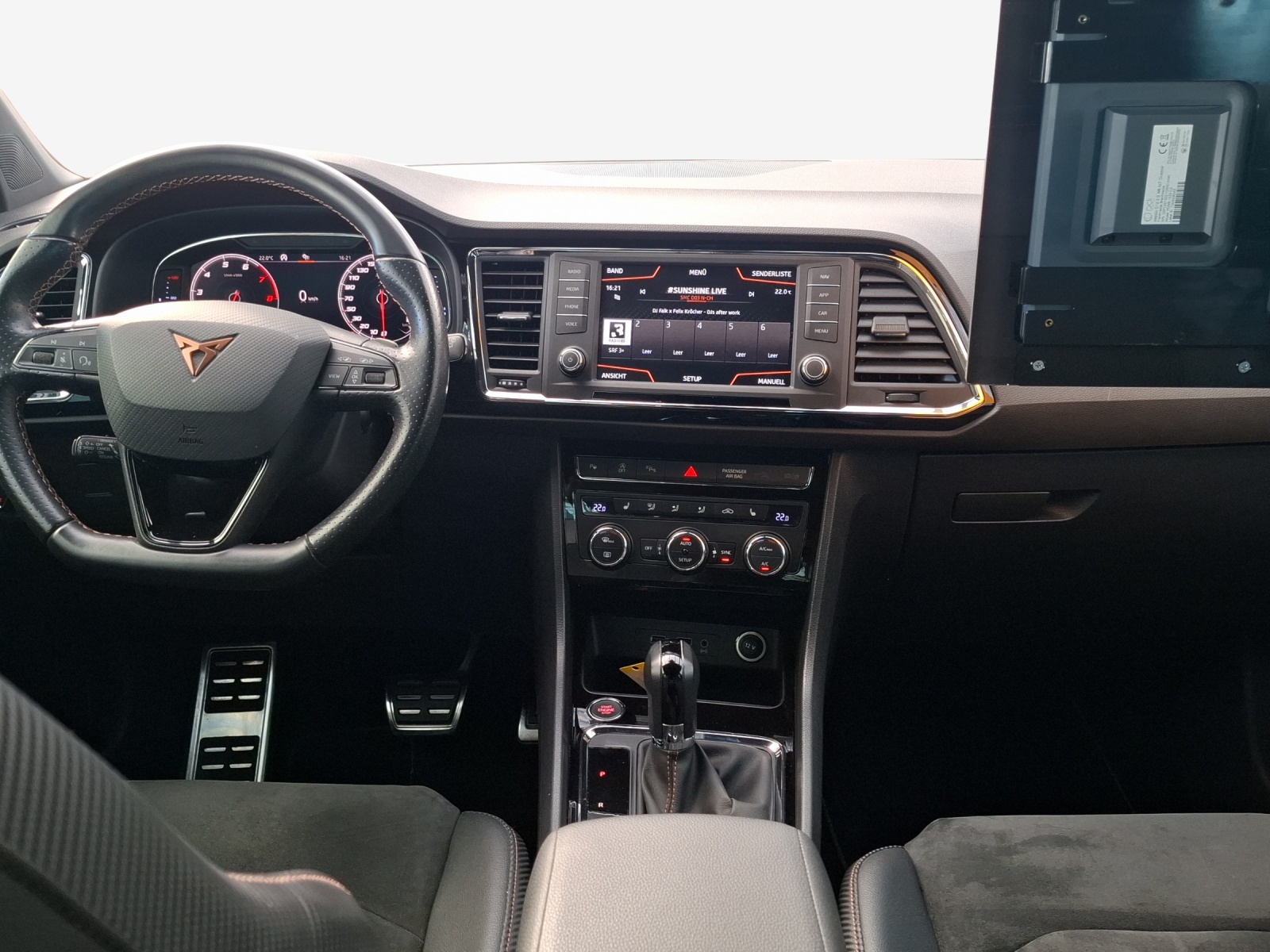 CUPRA Ateca 2.0TSI 4Drive DSG-image-8