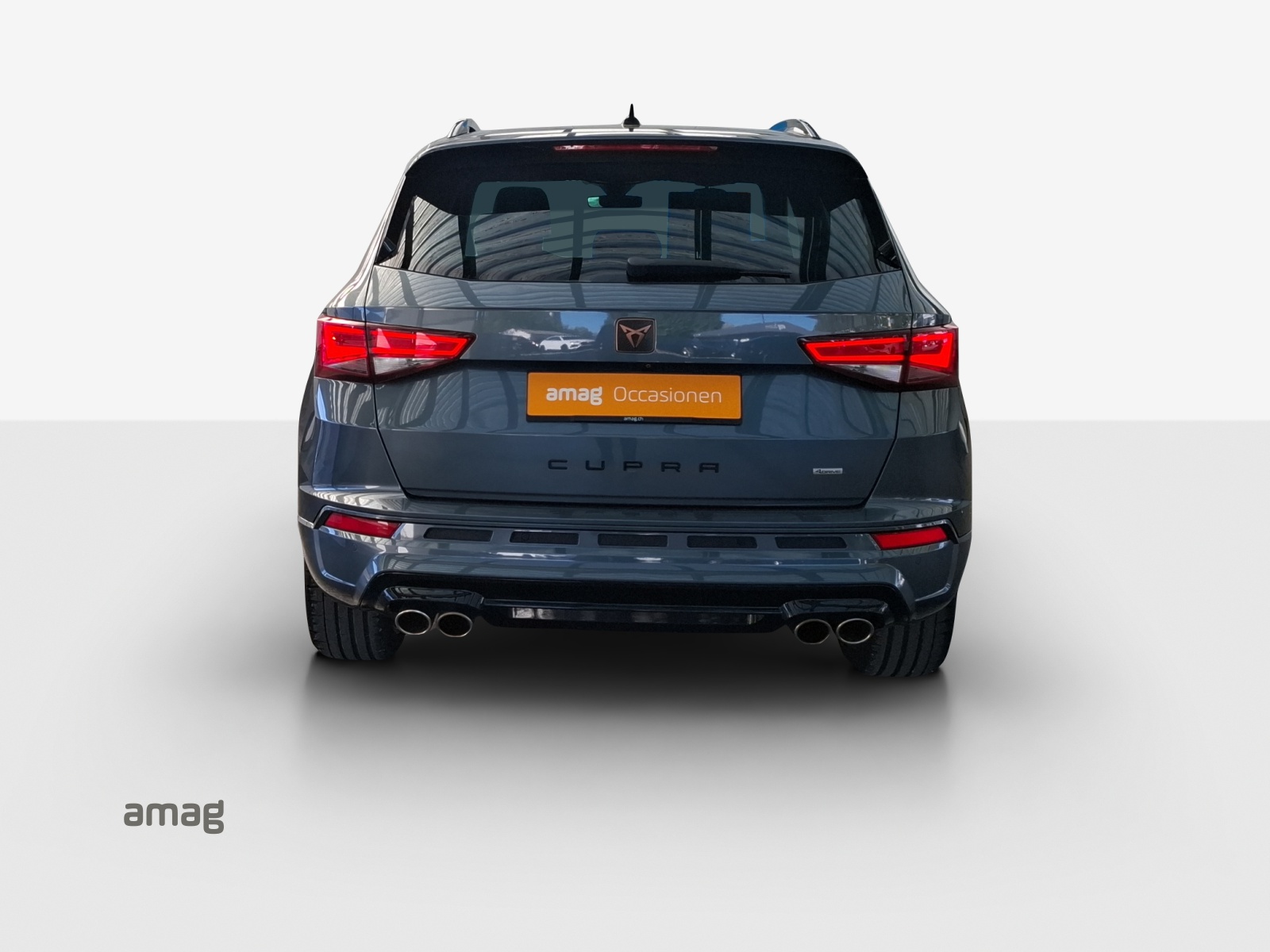 CUPRA Ateca 2.0TSI 4Drive DSG-image-3