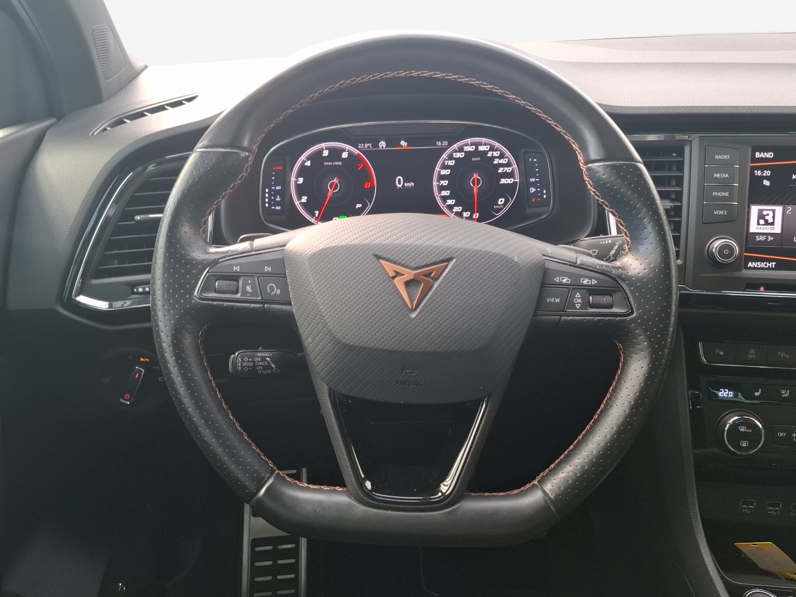 CUPRA Ateca 2.0TSI 4Drive DSG-image-9