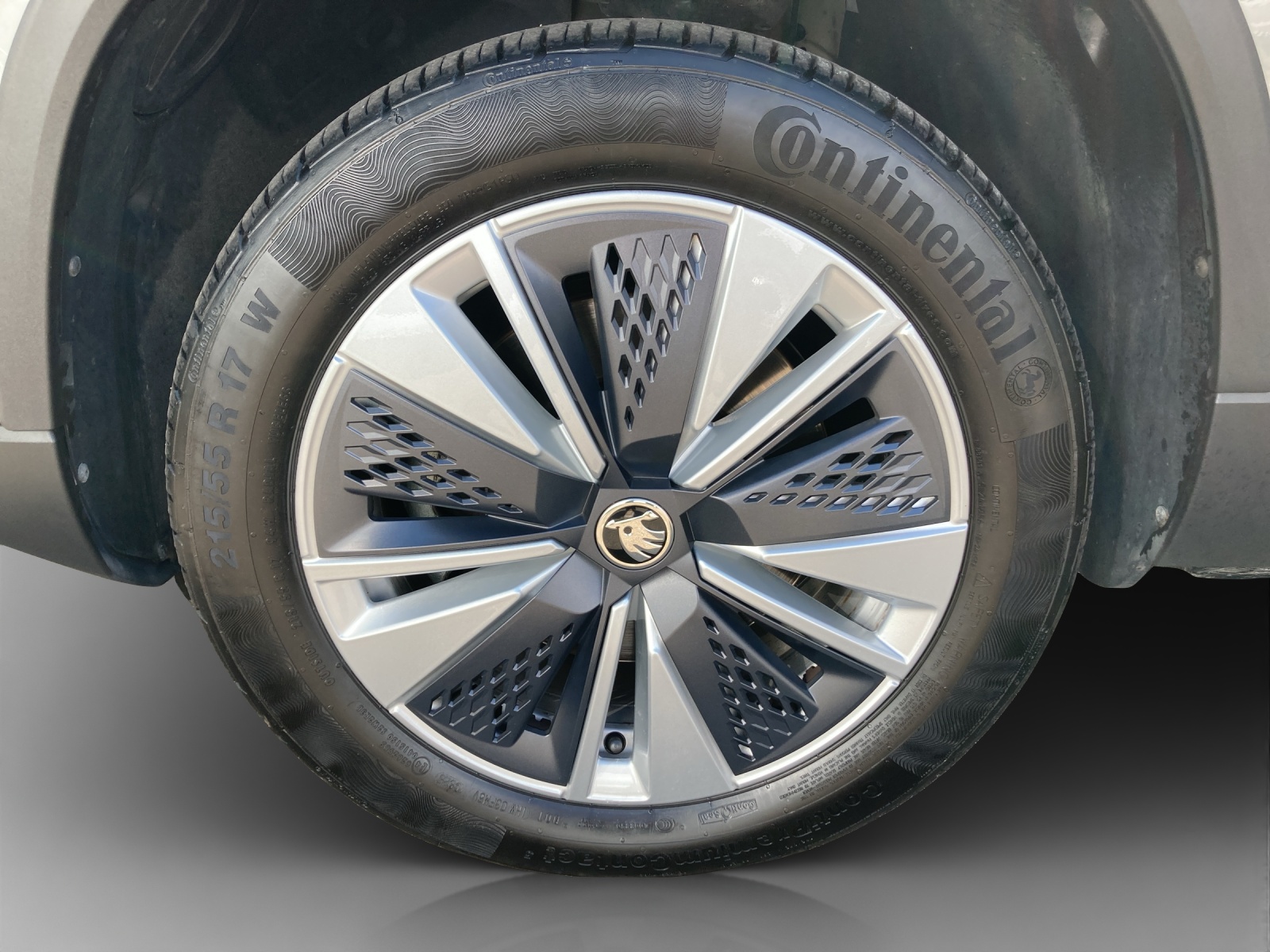 SKODA Karoq 1.5 TSI Ambition DSG-image-15