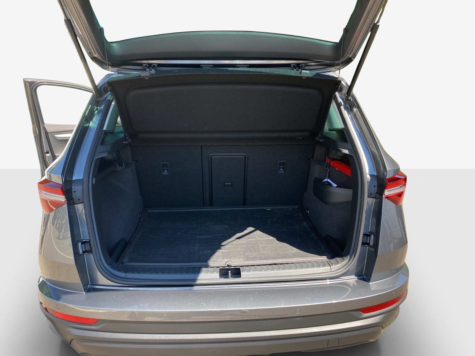 SKODA Karoq 1.5 TSI Ambition DSG-image-12