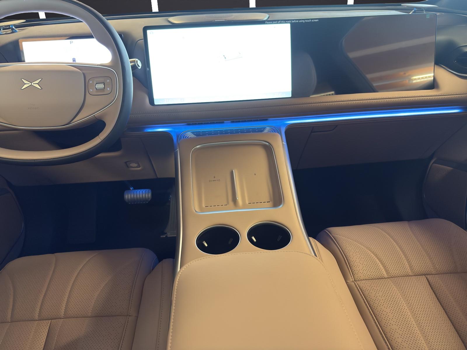 XPENG G9 Performance AWD-image-19