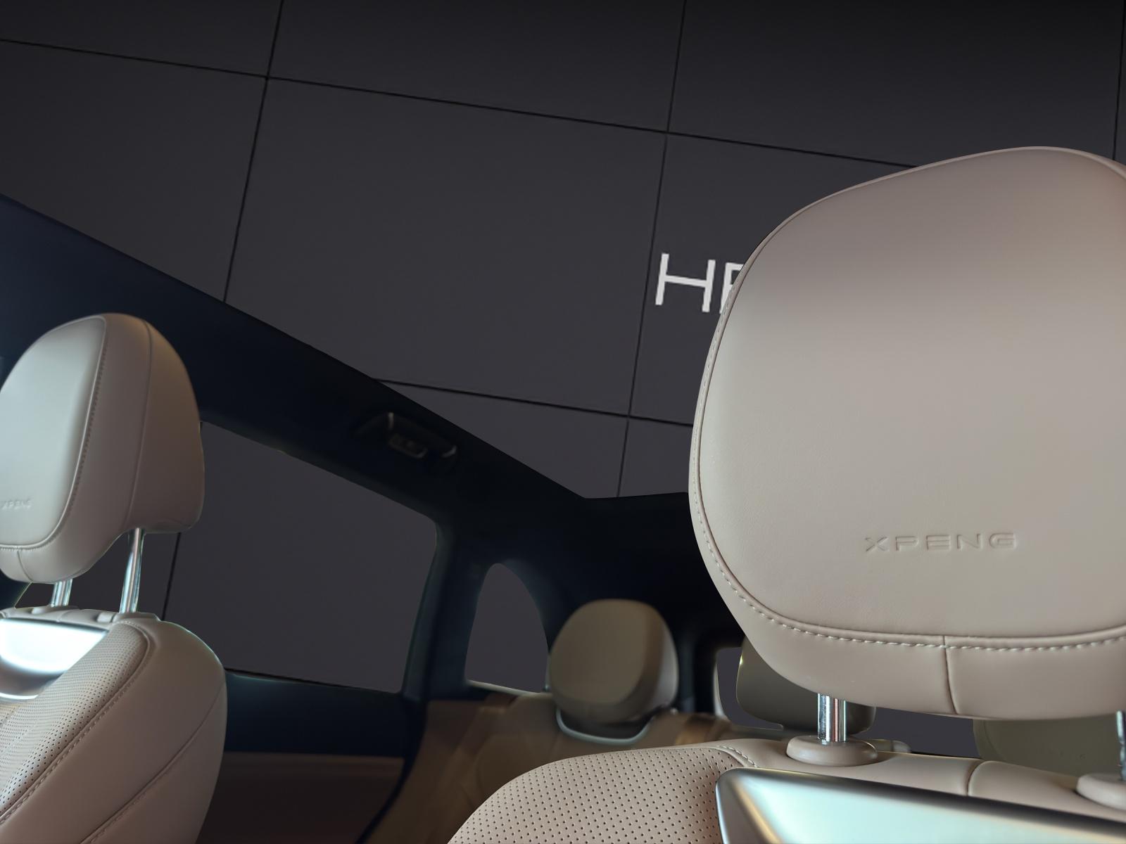 XPENG G9 Performance AWD-image-20