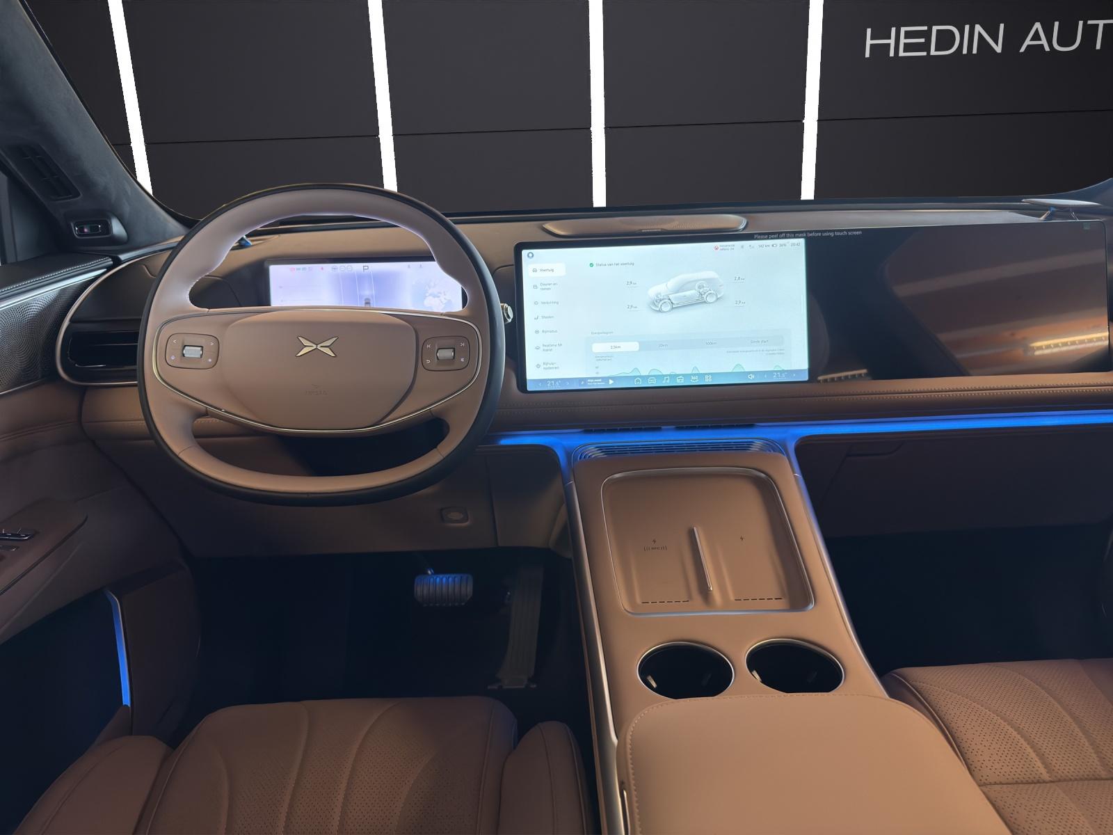 XPENG G9 Performance AWD-image-18