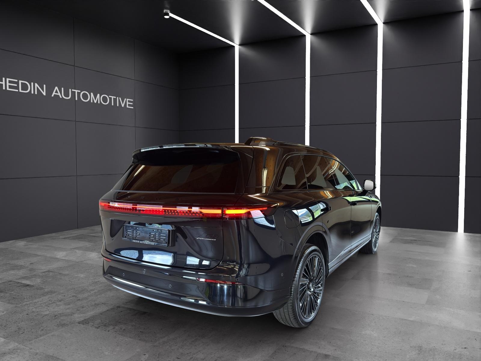 XPENG G9 Performance AWD-image-4