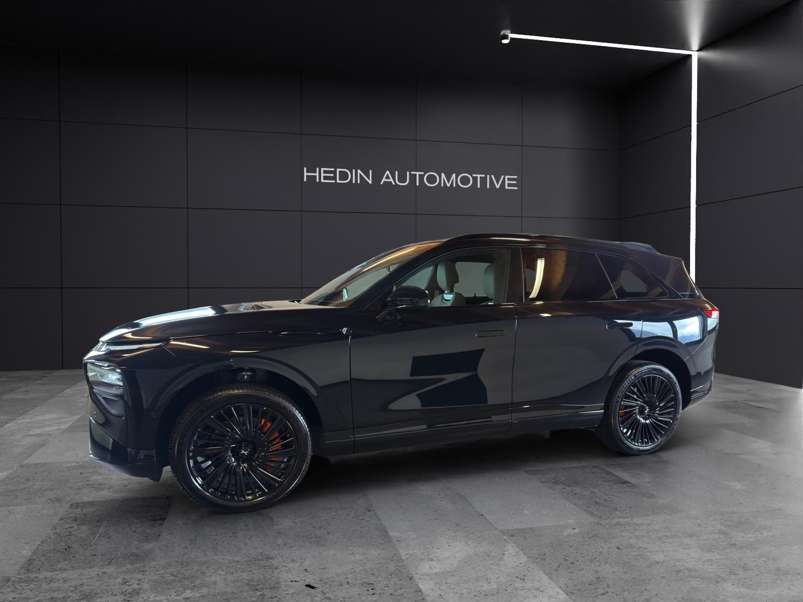 XPENG G9 Performance AWD-image-1