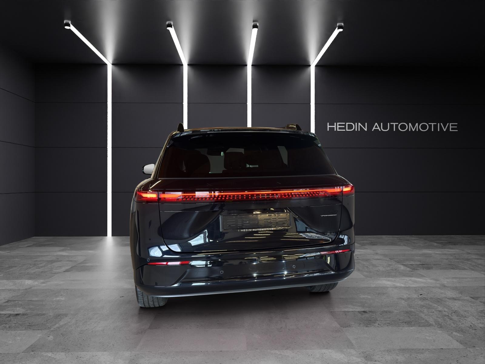 XPENG G9 Performance AWD-image-3