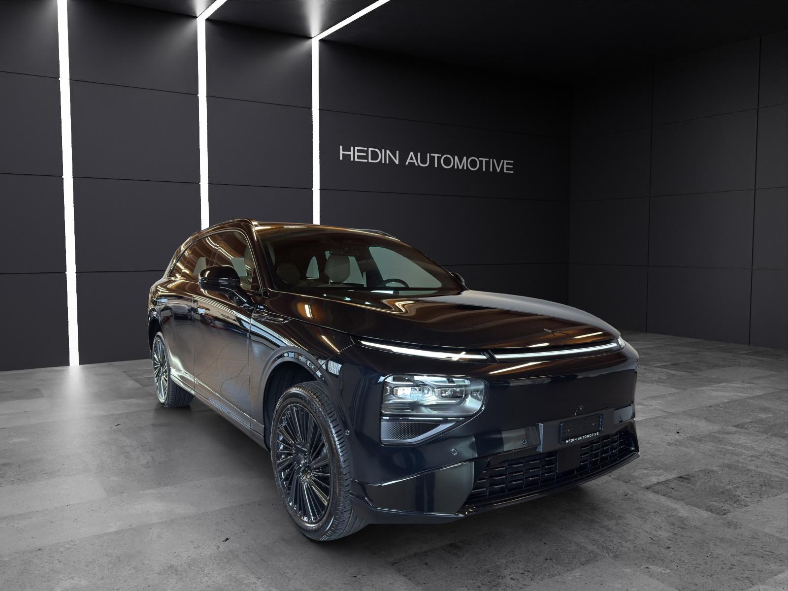 XPENG G9 Performance AWD-image-6