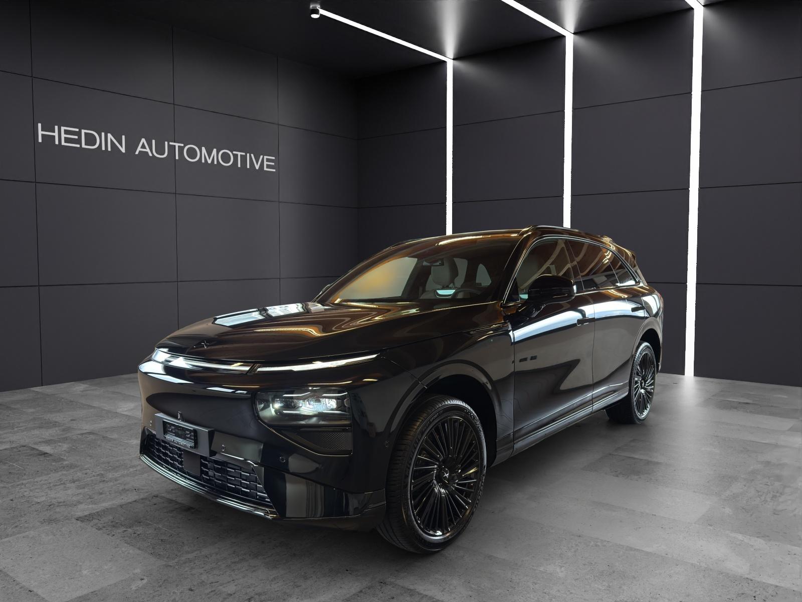 XPENG G9 Performance AWD-image-0