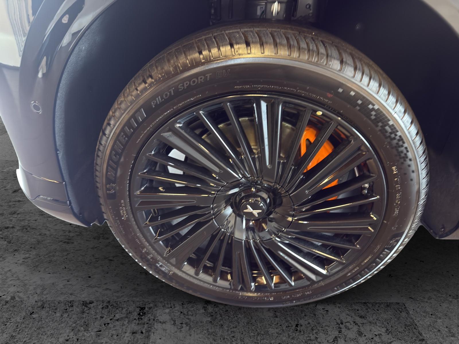XPENG G9 Performance AWD-image-8