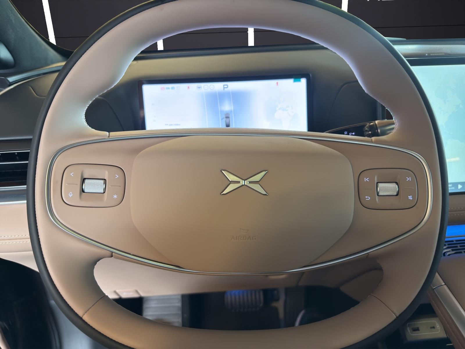 XPENG G9 Performance AWD-image-15