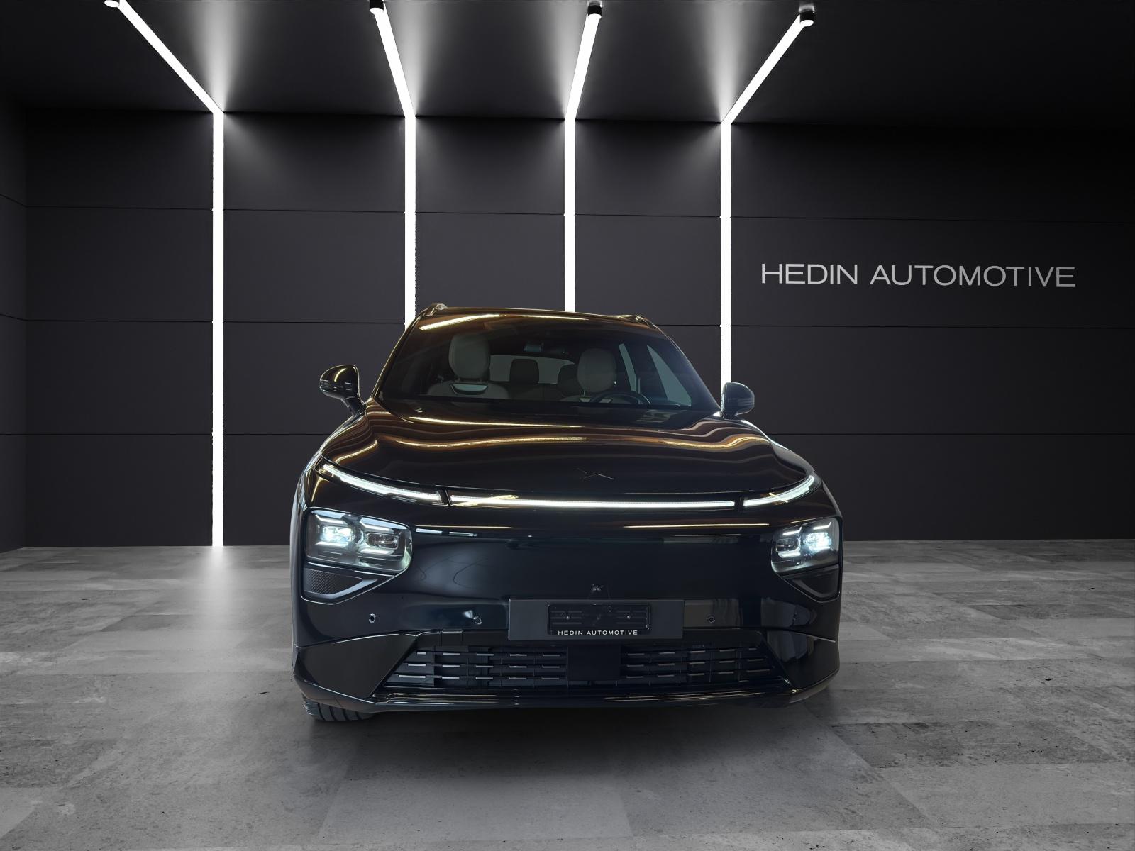 XPENG G9 Performance AWD-image-7