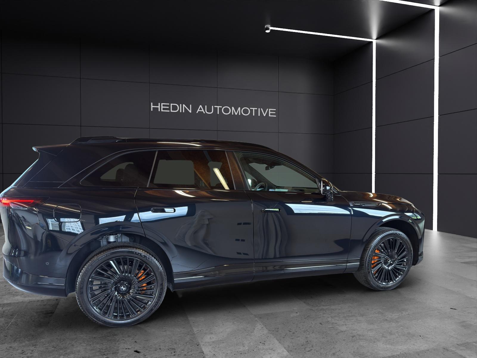 XPENG G9 Performance AWD-image-5