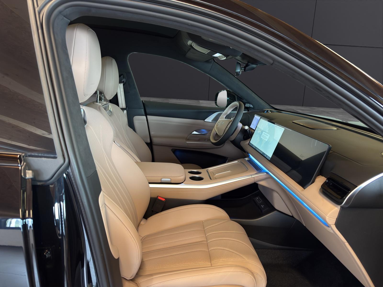 XPENG G9 Performance AWD-image-14