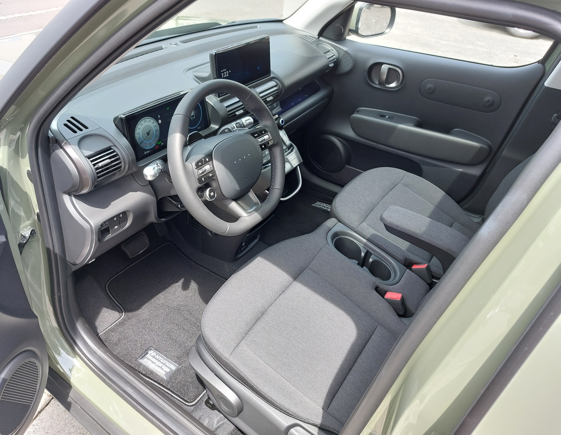 HYUNDAI Inster 49kWh Vertex-image-7