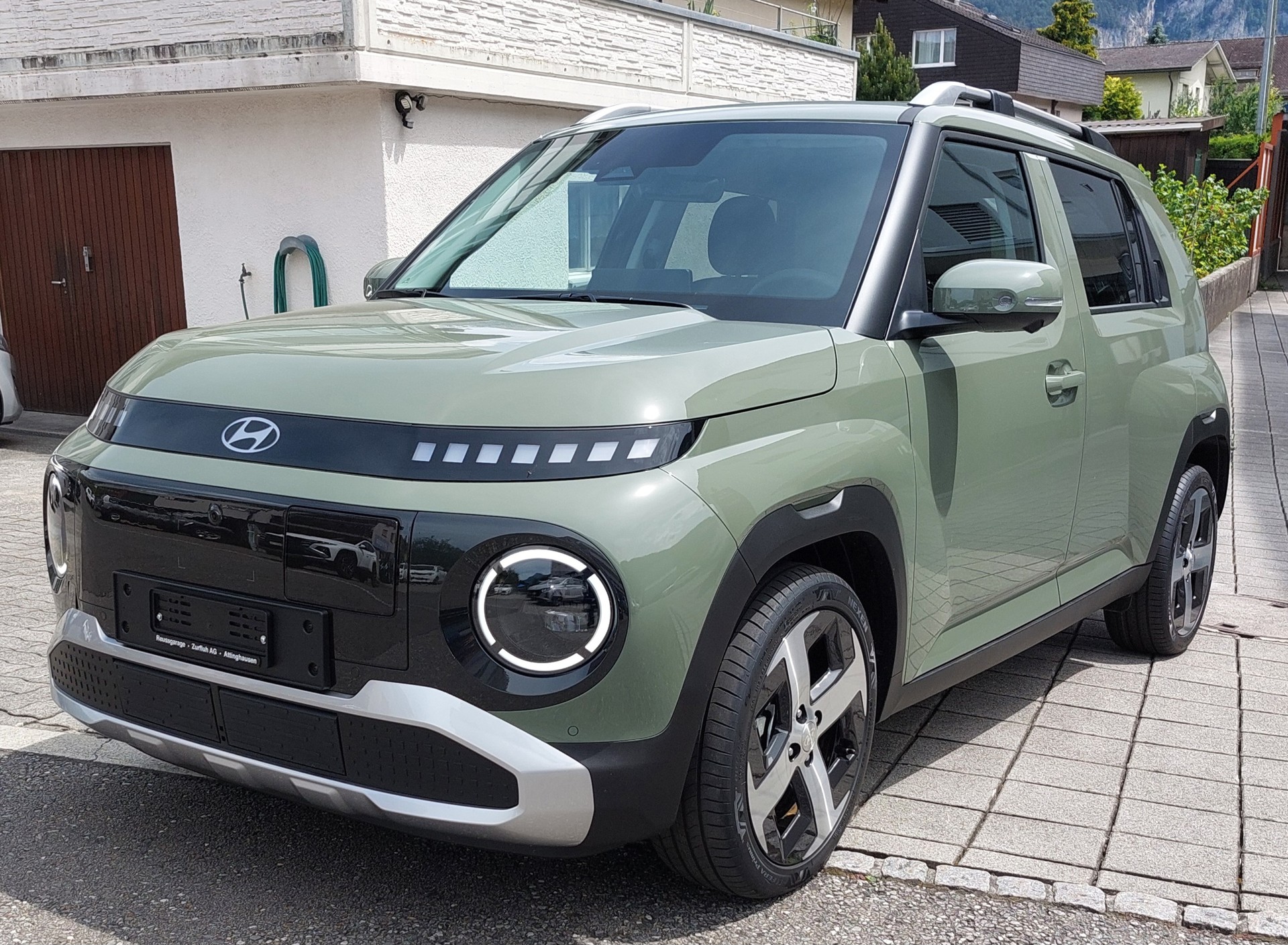 HYUNDAI Inster 49kWh Vertex-image-6