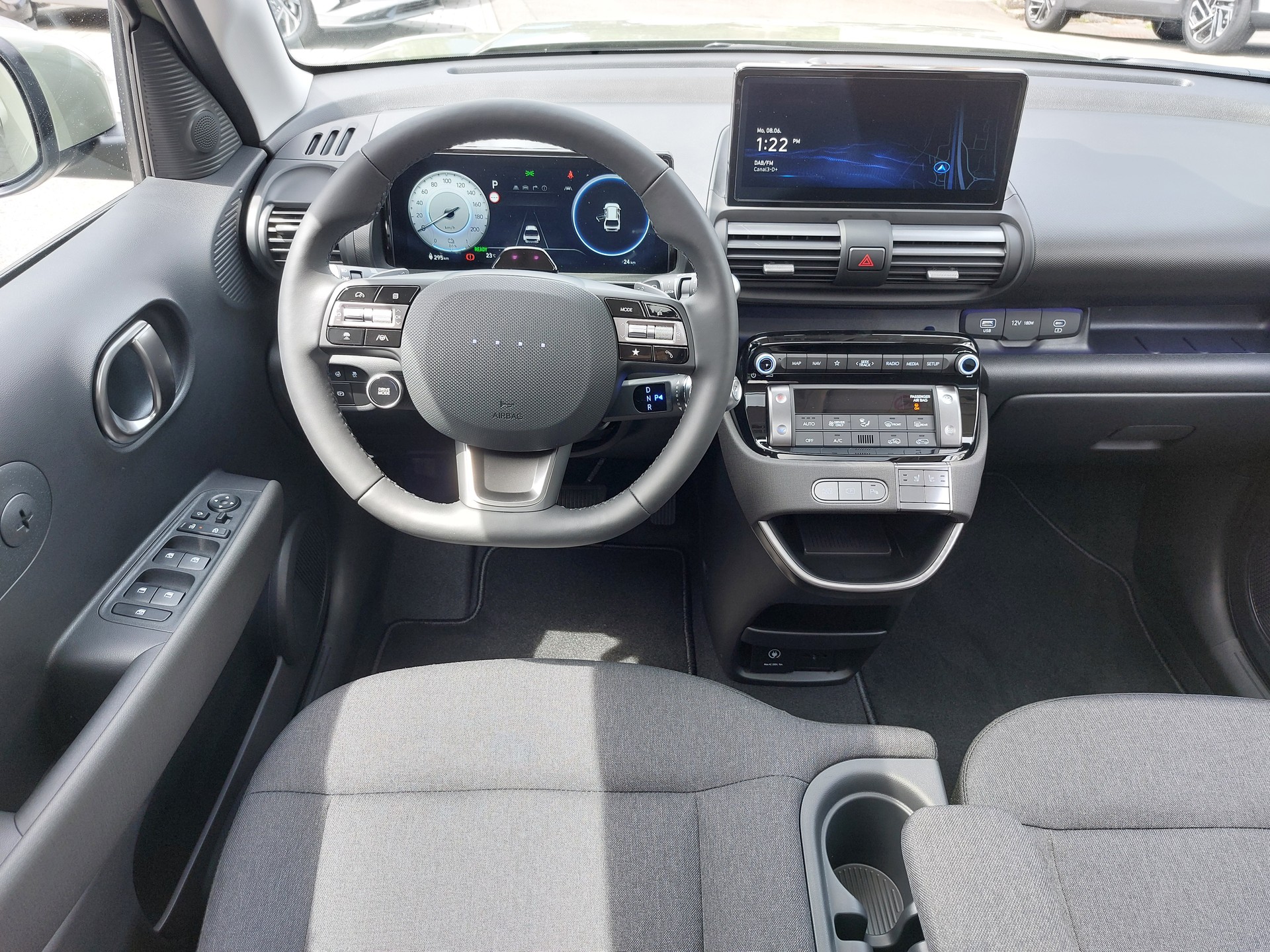 HYUNDAI Inster 49kWh Vertex-image-8