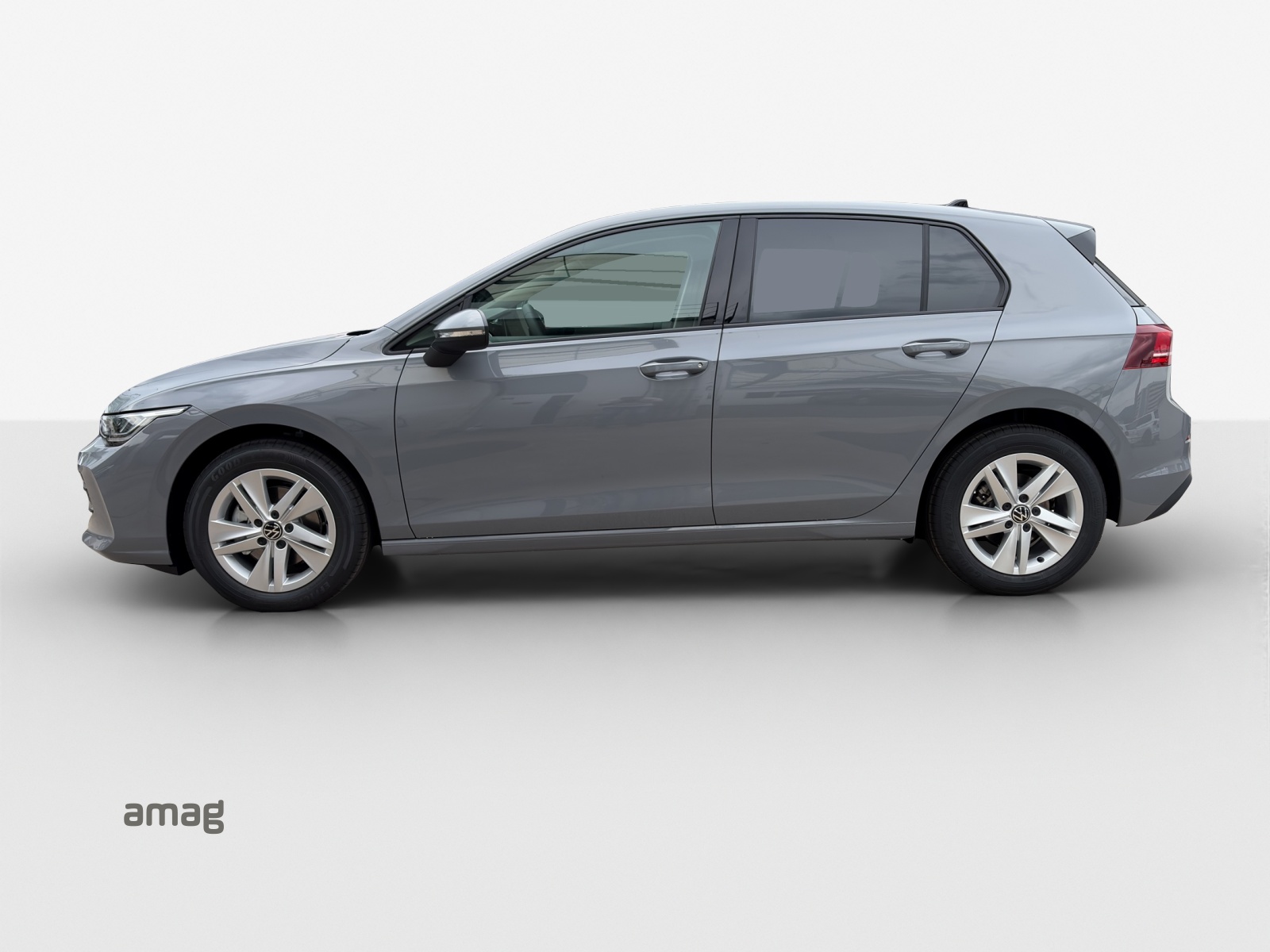 VW Golf 1.5 e TSI mHEV Value DSG-showroom-element-1
