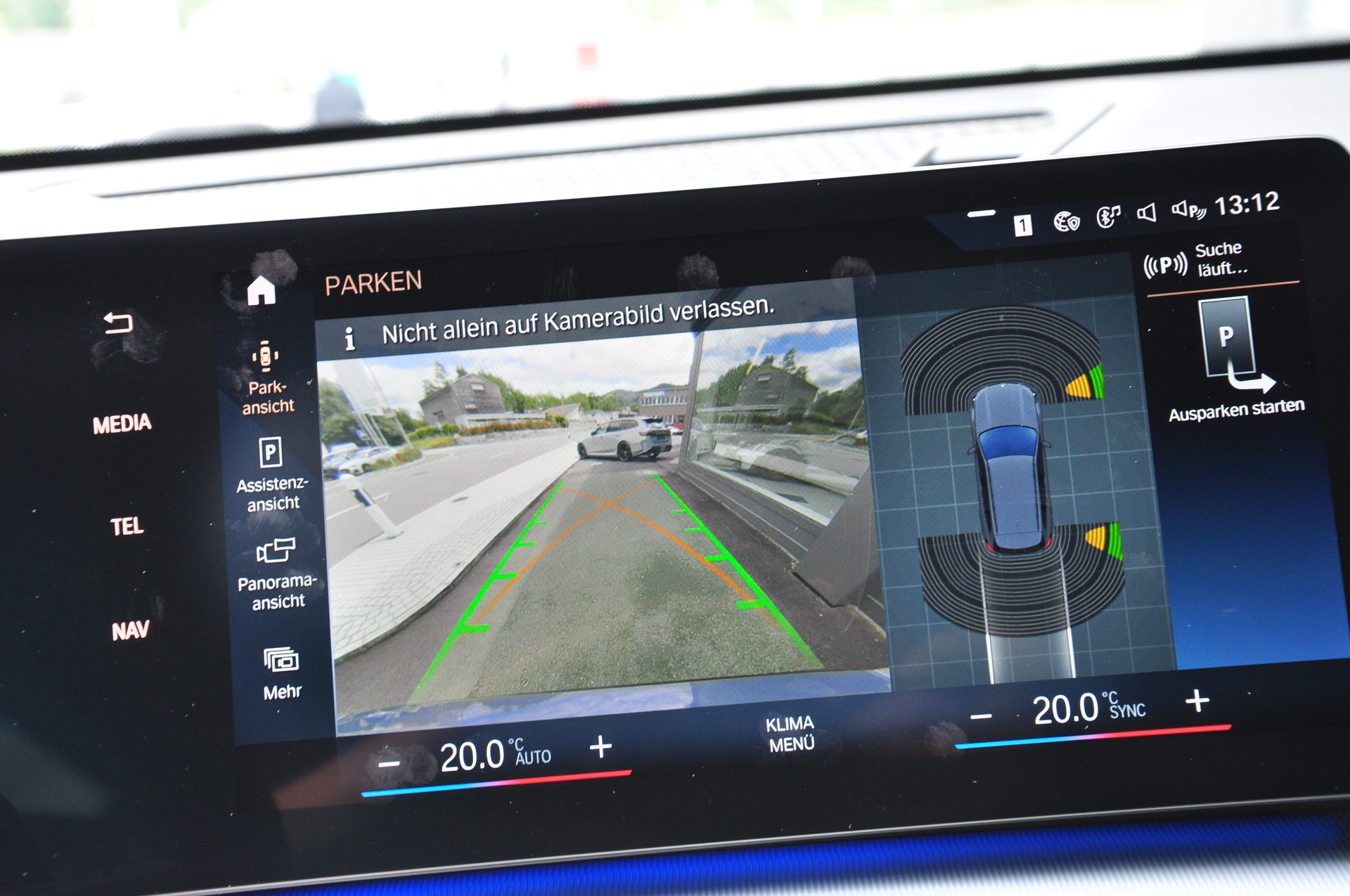 BMW X1 xDrive 23d 48V M Sport-image-16
