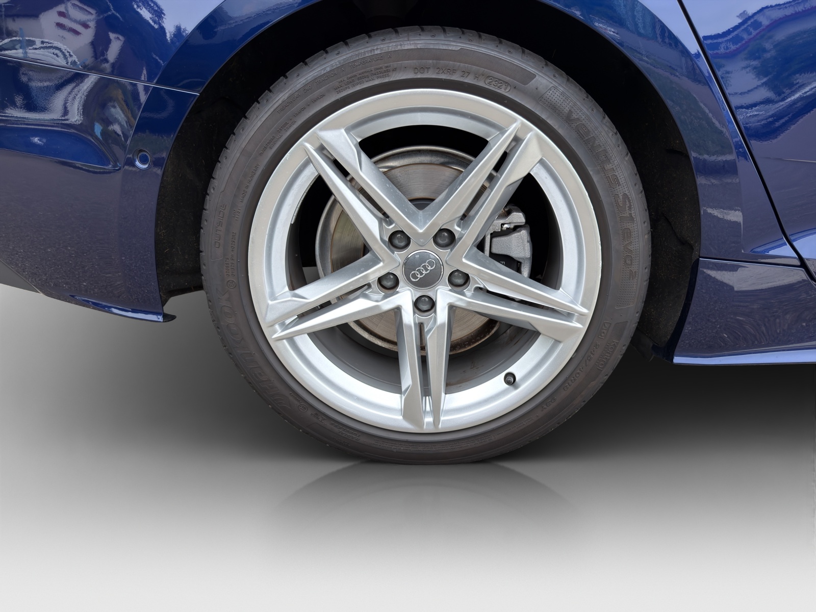 AUDI A5 Sportback 40 TFSI S-tronic quattro-image-13