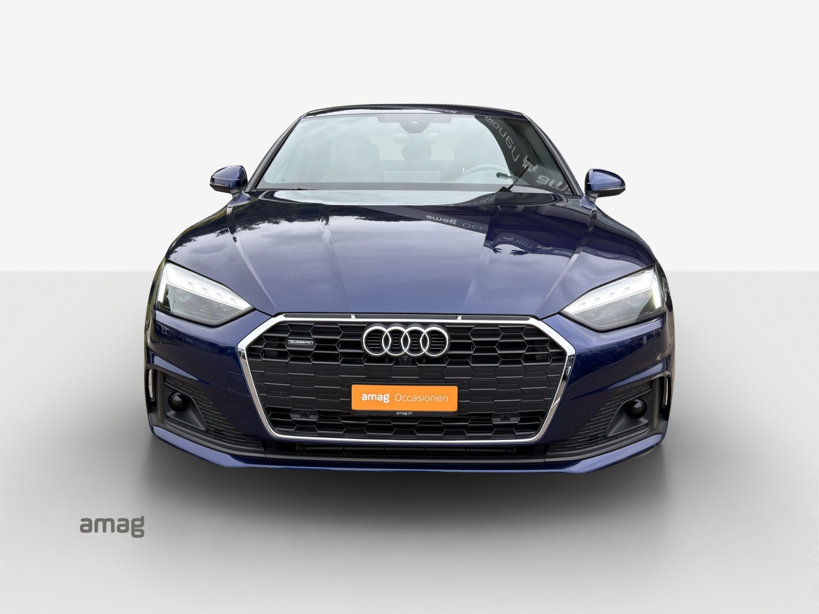 AUDI A5 Sportback 40 TFSI S-tronic quattro-image-6