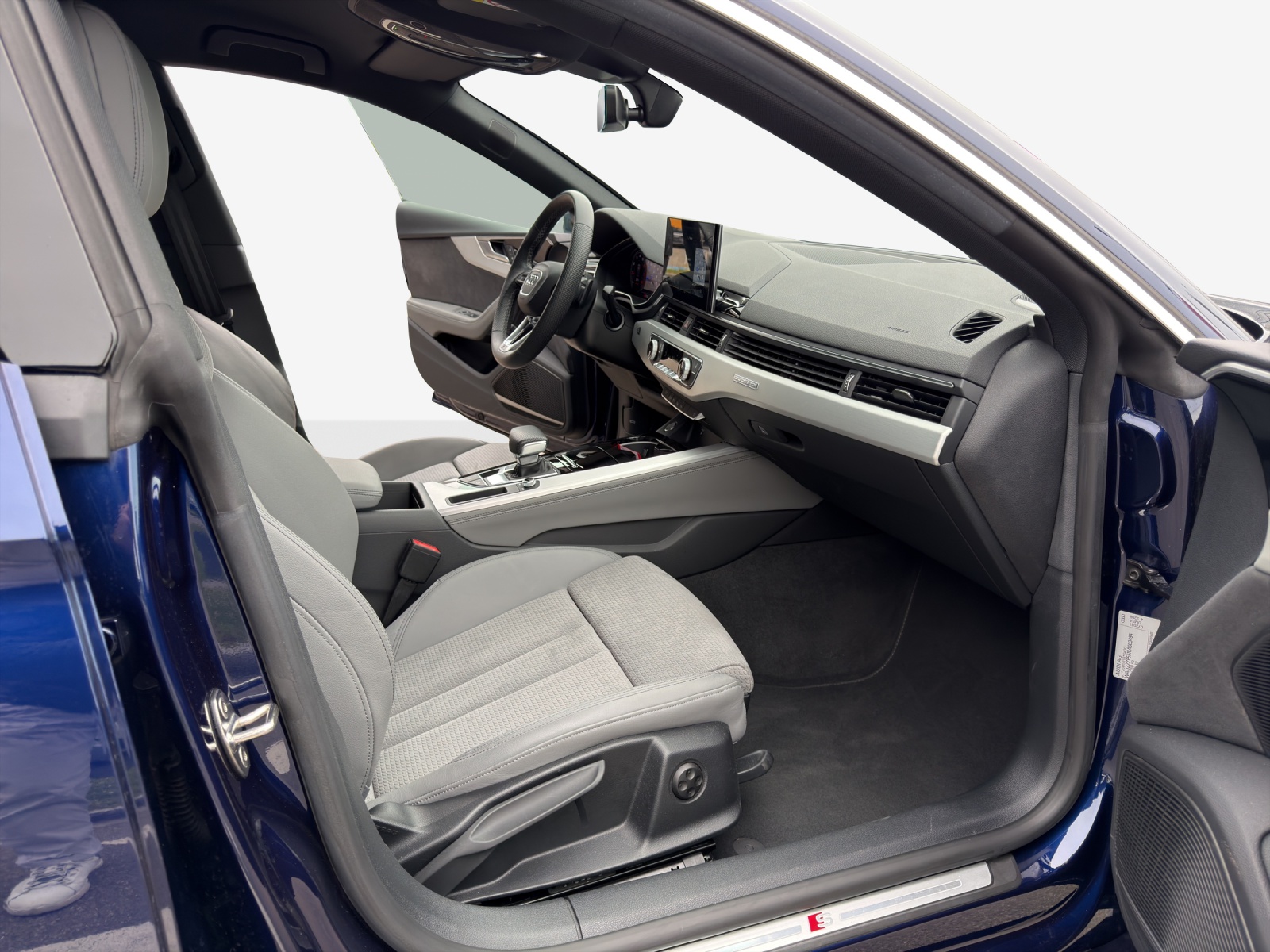 AUDI A5 Sportback 40 TFSI S-tronic quattro-image-14