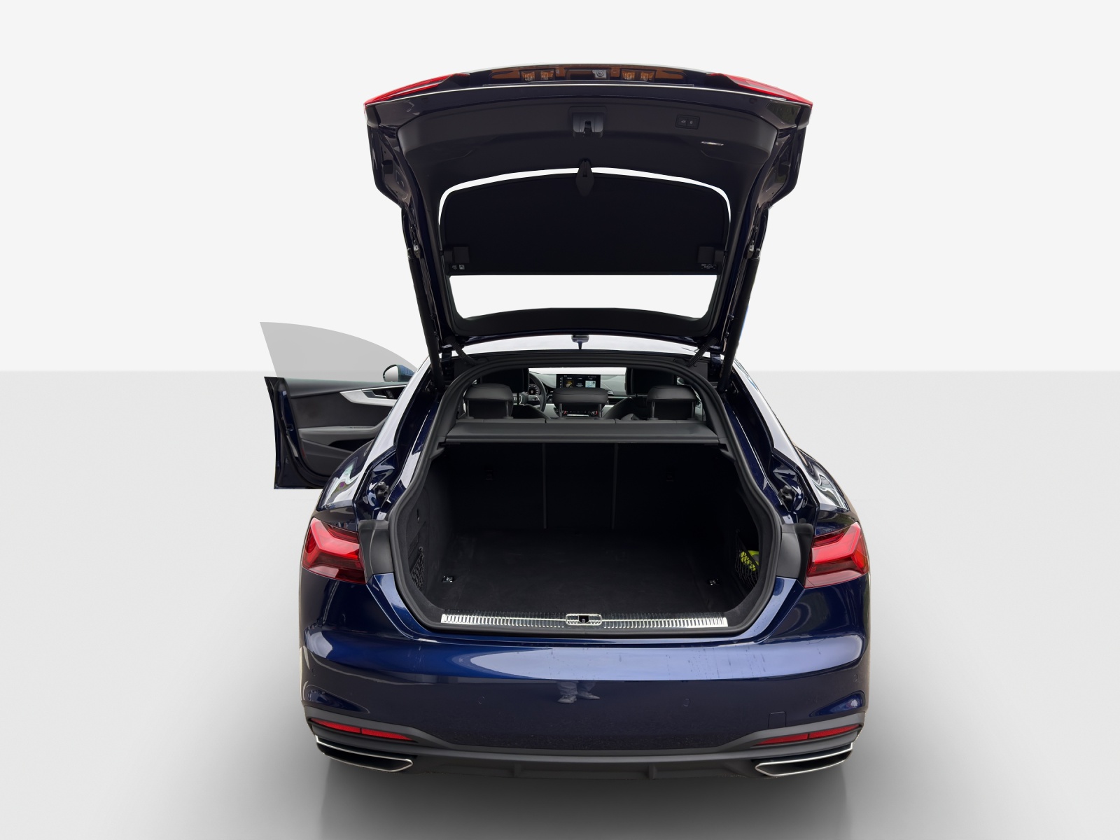 AUDI A5 Sportback 40 TFSI S-tronic quattro-image-12