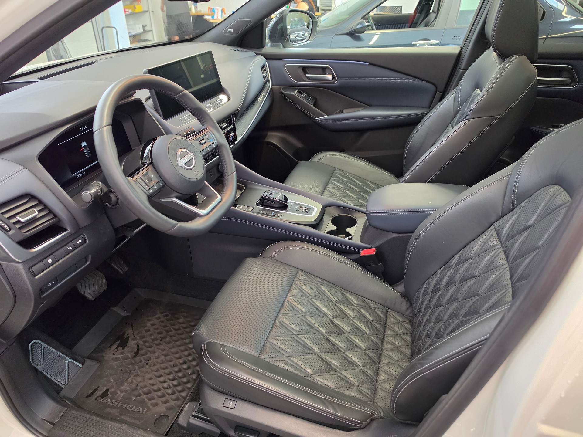 NISSAN Qashqai 1.5 VC-T e-Power Tekna+-image-3