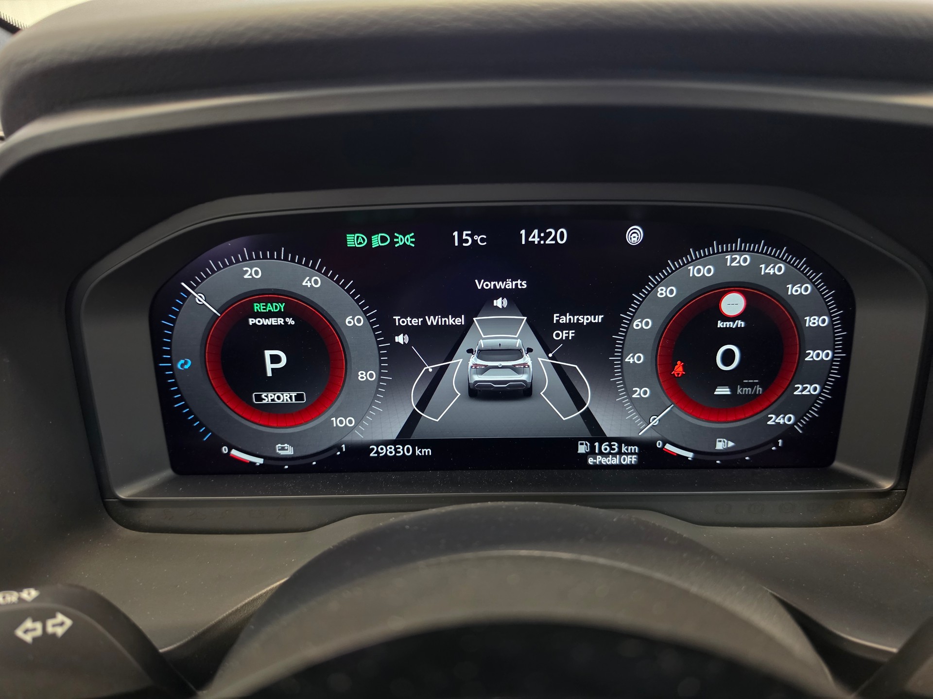 NISSAN Qashqai 1.5 VC-T e-Power Tekna+-image-7