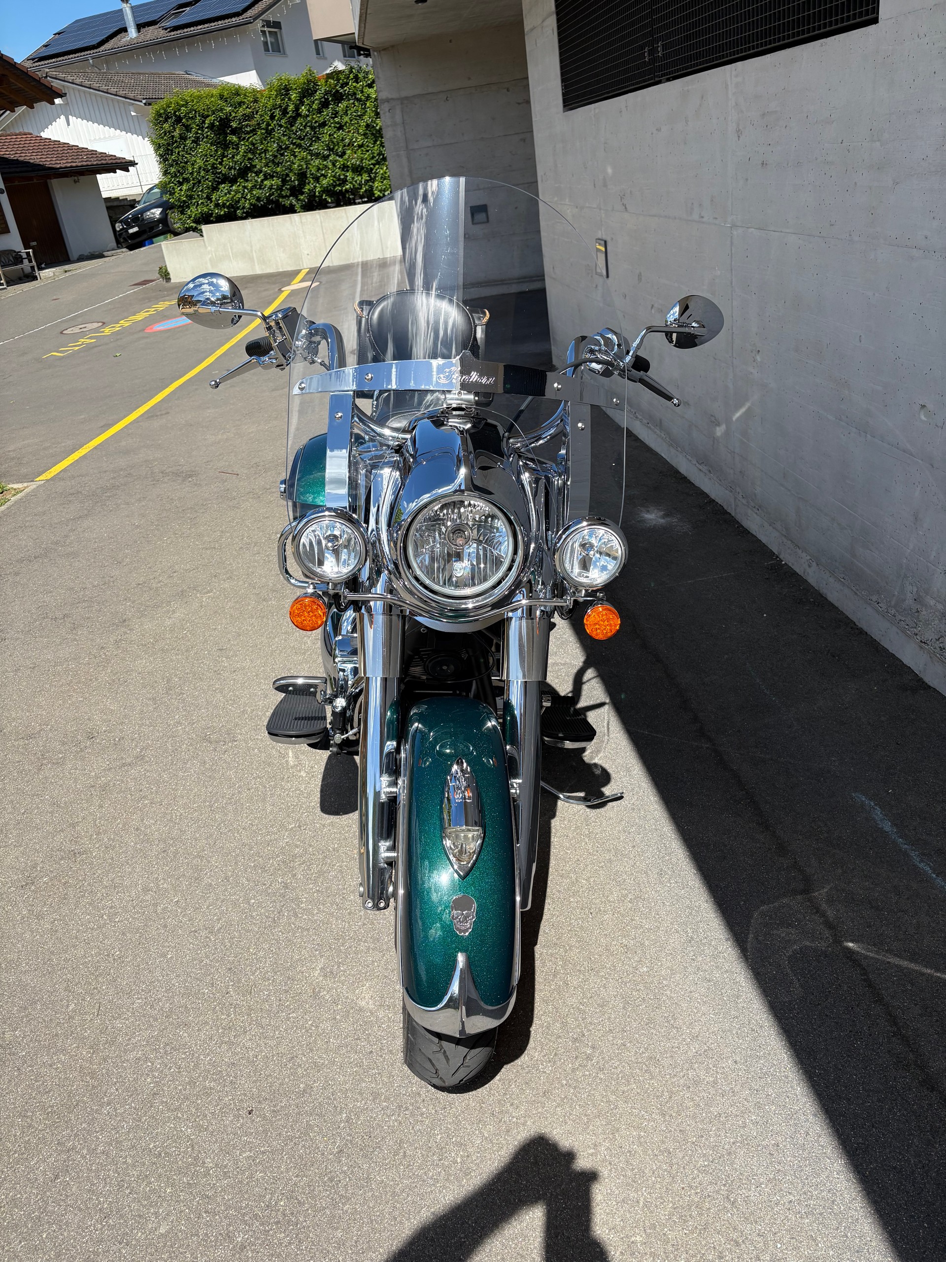 INDIAN Springfield-image-5