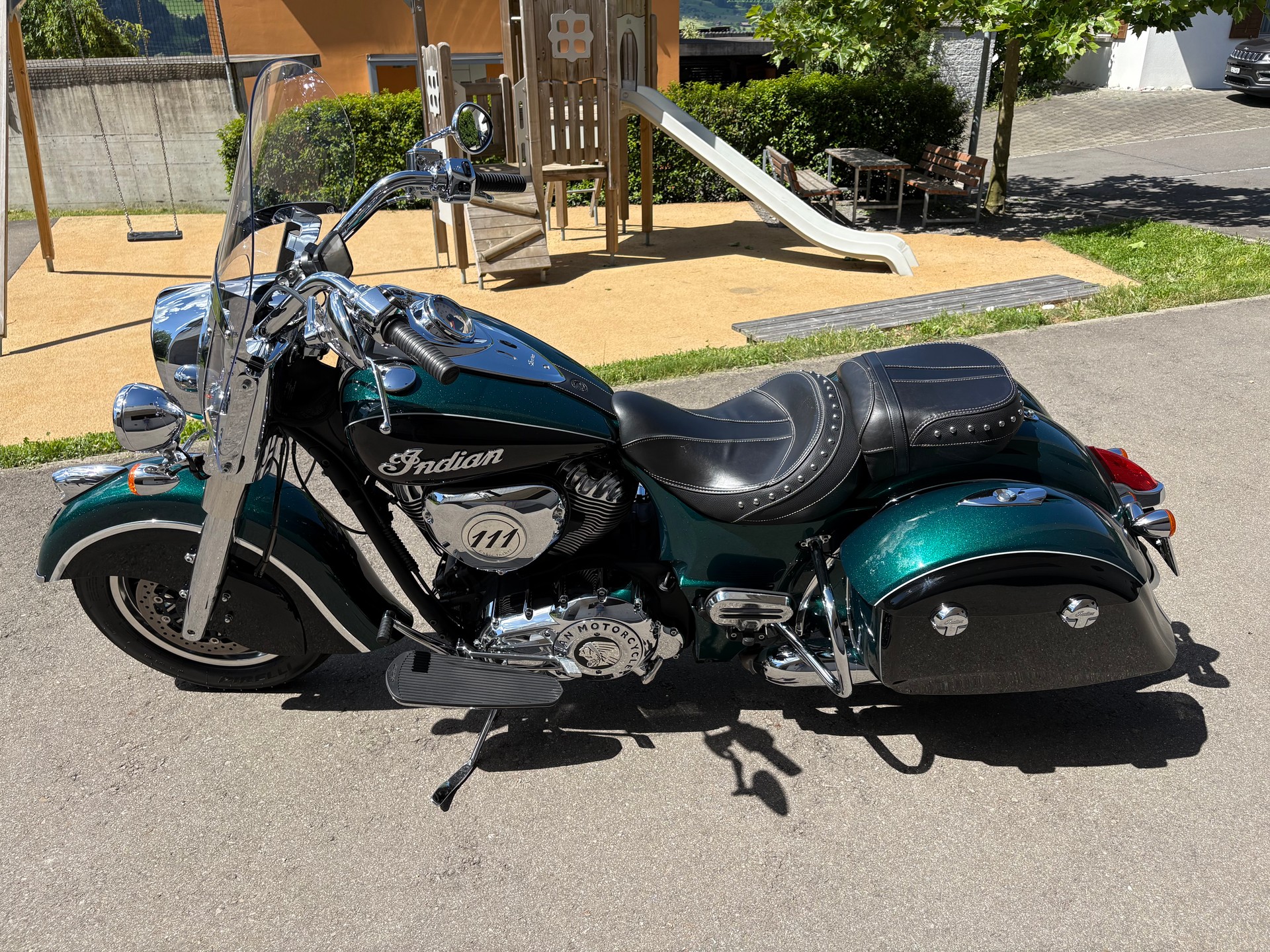 INDIAN Springfield-image-3