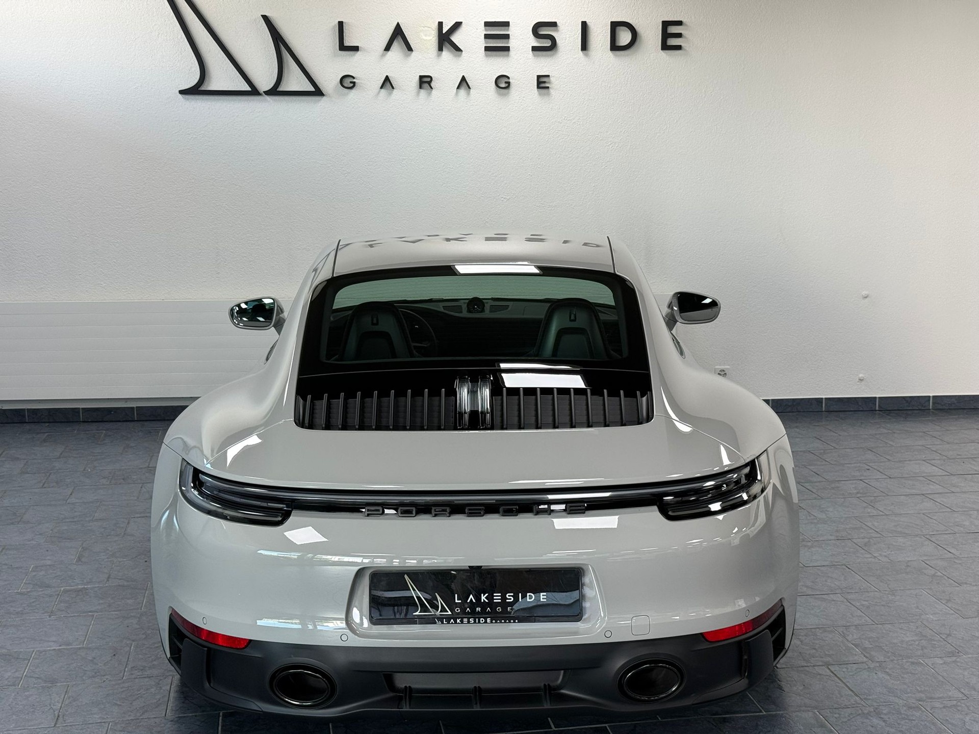 PORSCHE 911 Carrera GTS PDK-image-4