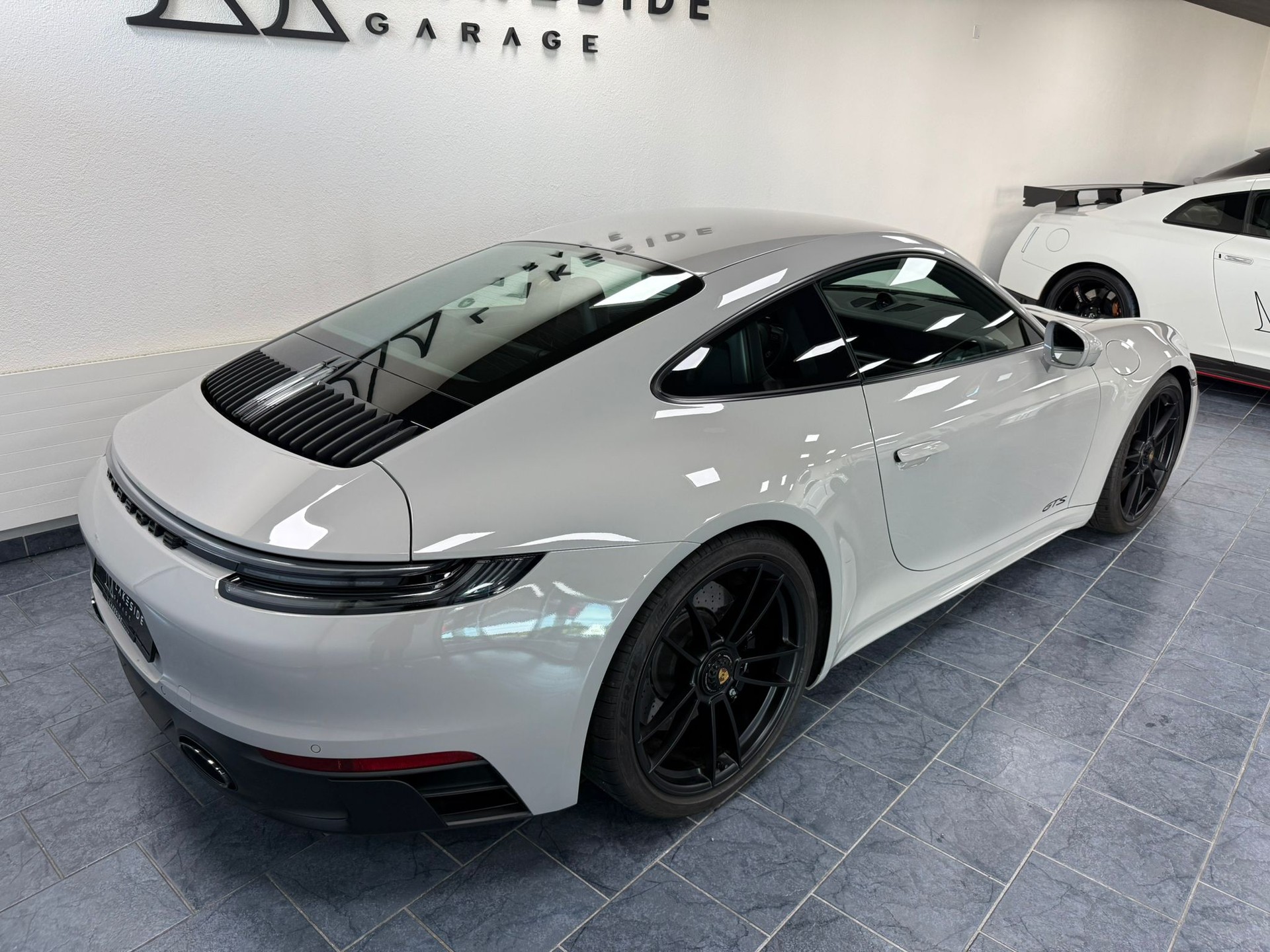 PORSCHE 911 Carrera GTS PDK-image-3