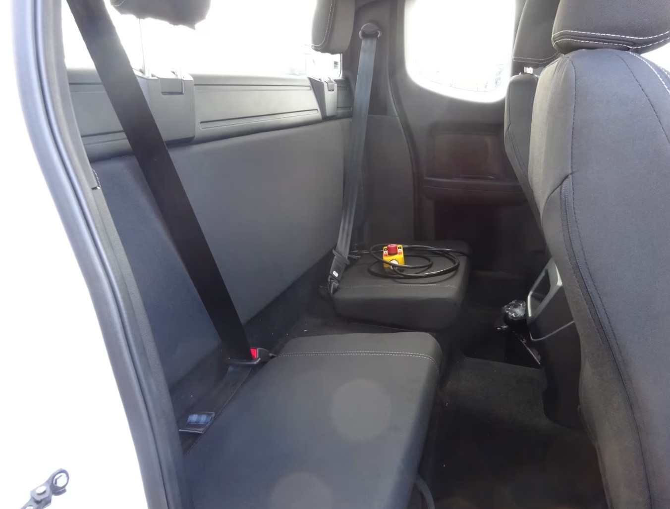 FORD Ranger XLT 3.0 Eco Blue e-4WD Automat mit Drei-Seitenkipper-image-12