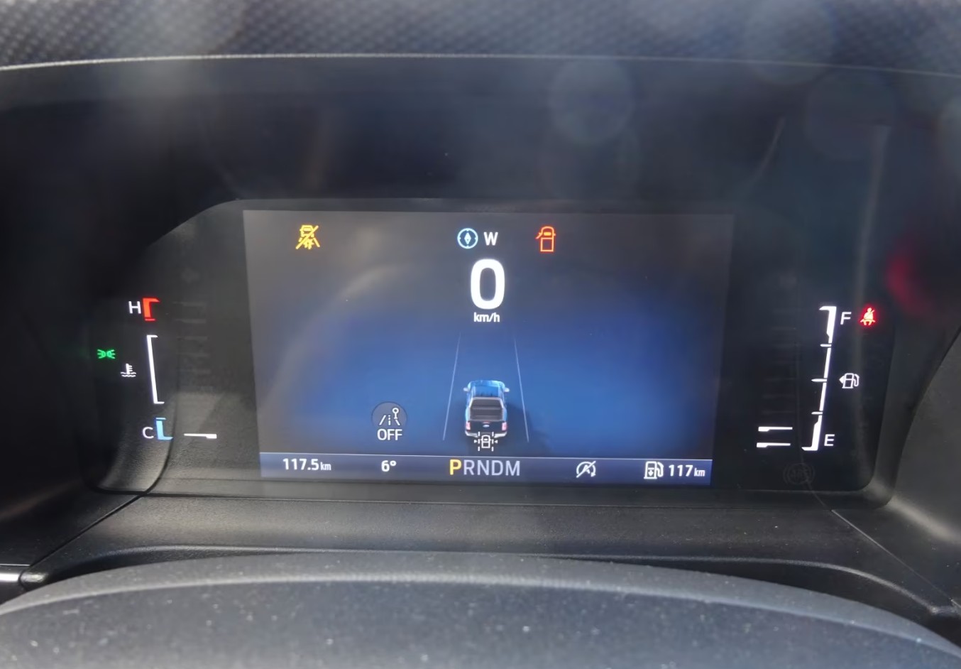 FORD Ranger XLT 3.0 Eco Blue e-4WD Automat mit Drei-Seitenkipper-image-21
