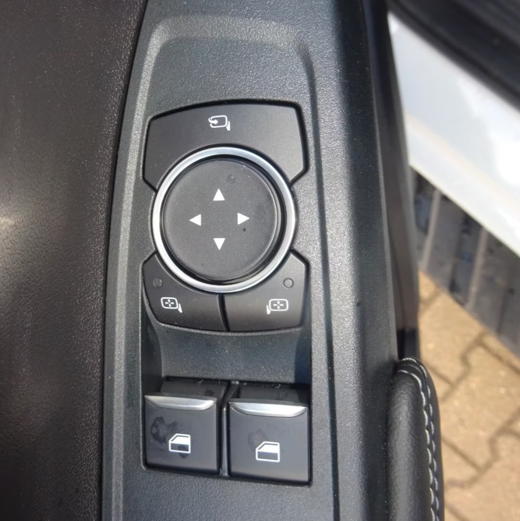 FORD Ranger XLT 3.0 Eco Blue e-4WD Automat mit Drei-Seitenkipper-image-23