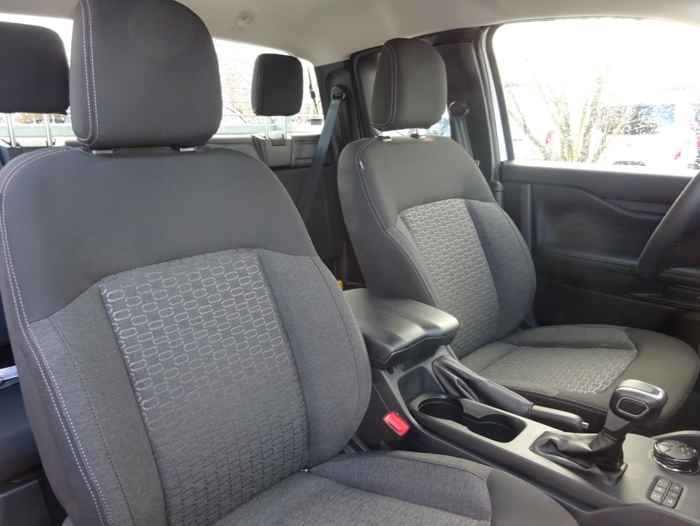 FORD Ranger XLT 3.0 Eco Blue e-4WD Automat mit Drei-Seitenkipper-image-10
