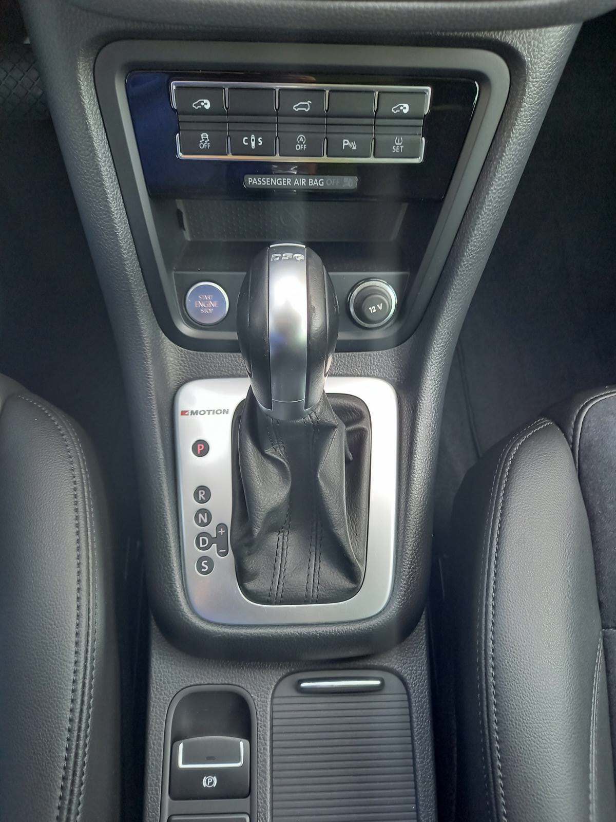 VW Sharan 2.0 TDI BMT Highline 4Motion DSG-image-8