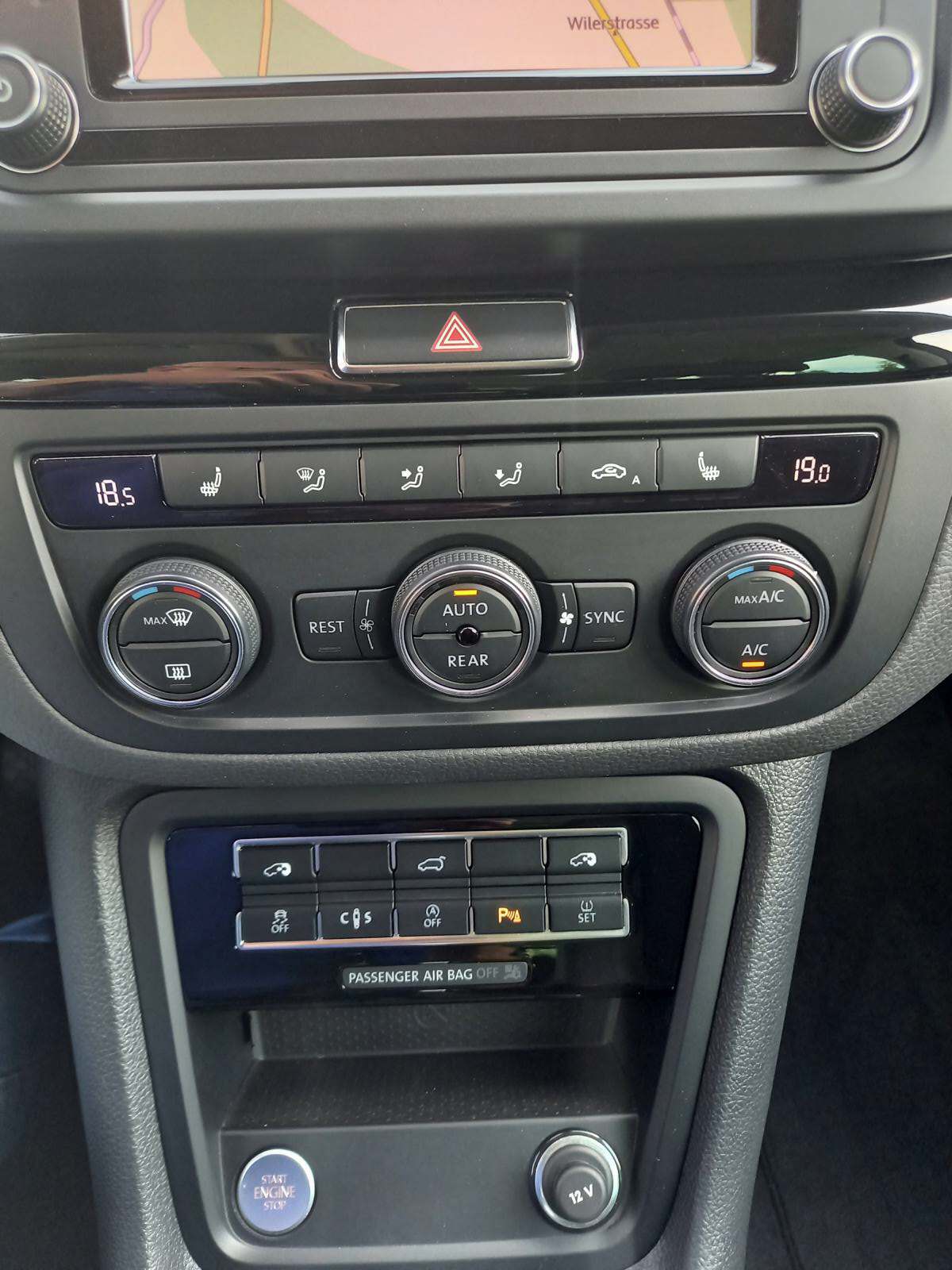 VW Sharan 2.0 TDI BMT Highline 4Motion DSG-image-9