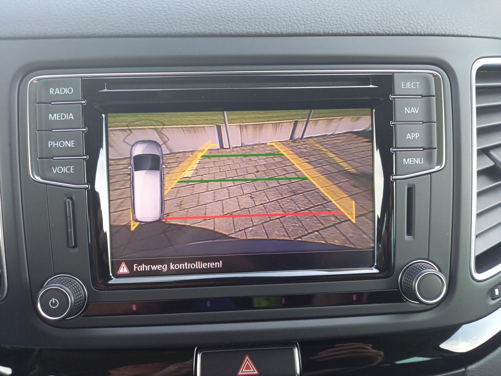 VW Sharan 2.0 TDI BMT Highline 4Motion DSG-image-6