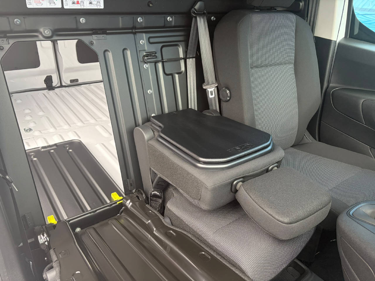 OPEL Combo Cargo 2.0 t 1.5 D Energize Your Business S/S-image-8