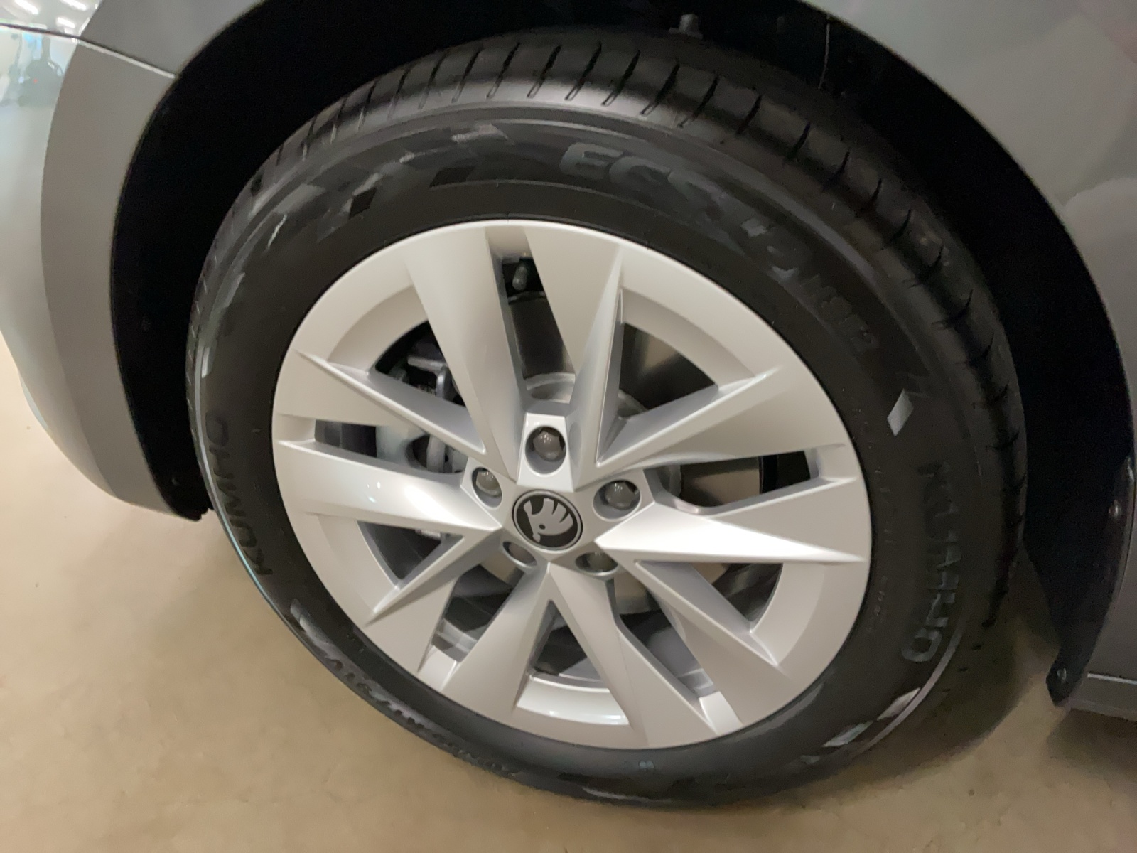 SKODA Octavia Combi 2.0 TSI DSG Selection 4x4-image-14