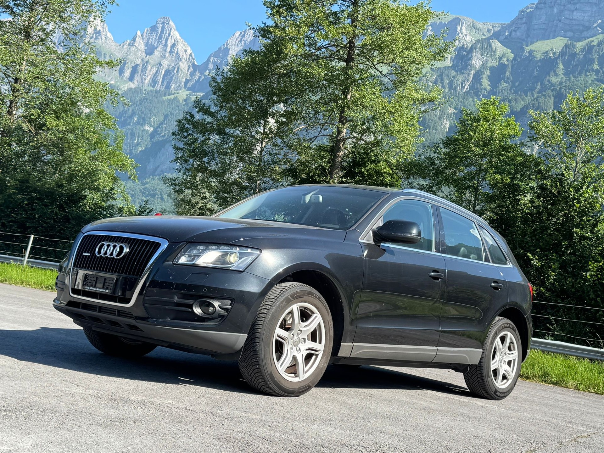 AUDI 3.0 D Quattro-image-2