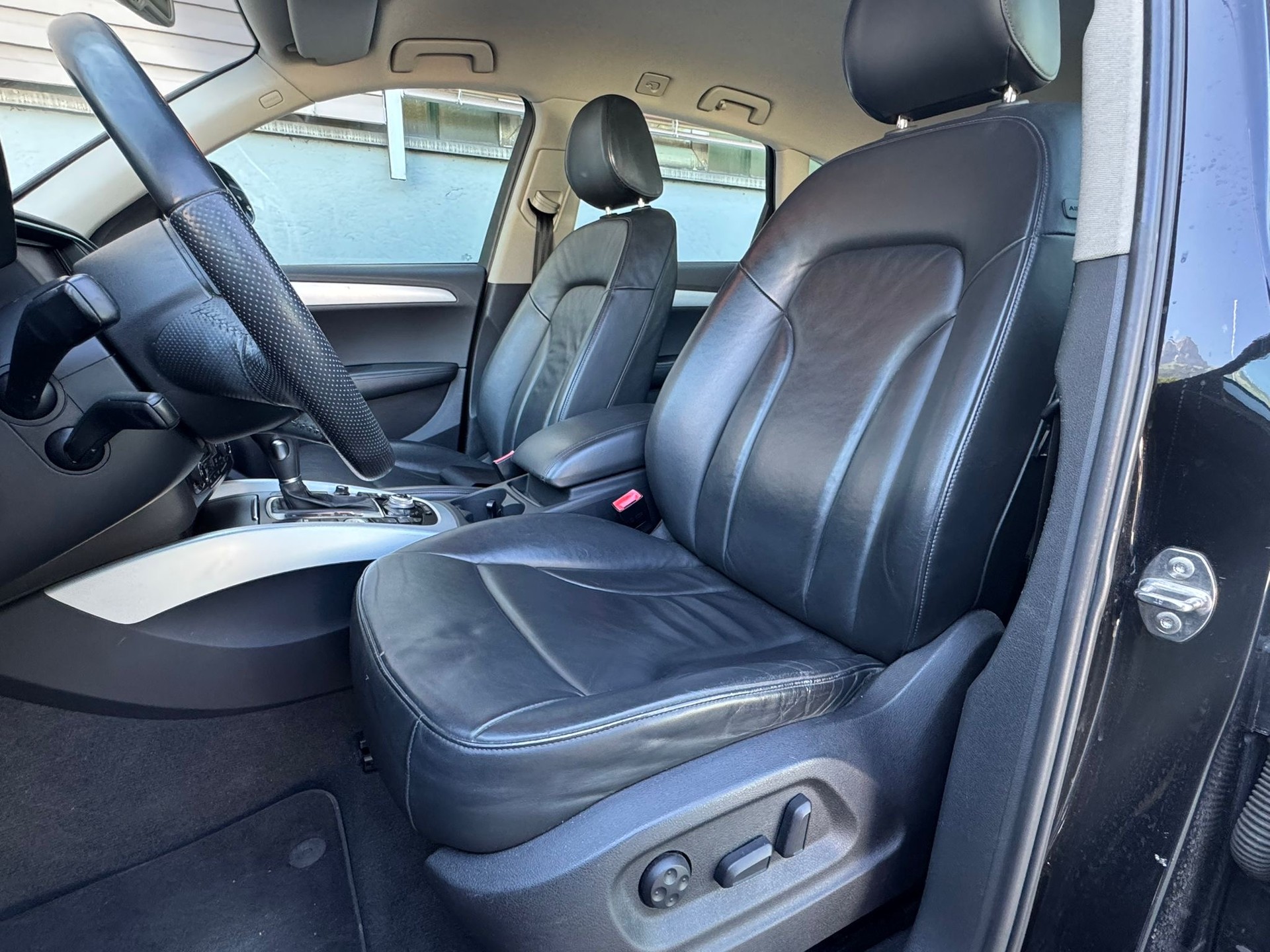AUDI 3.0 D Quattro-image-7