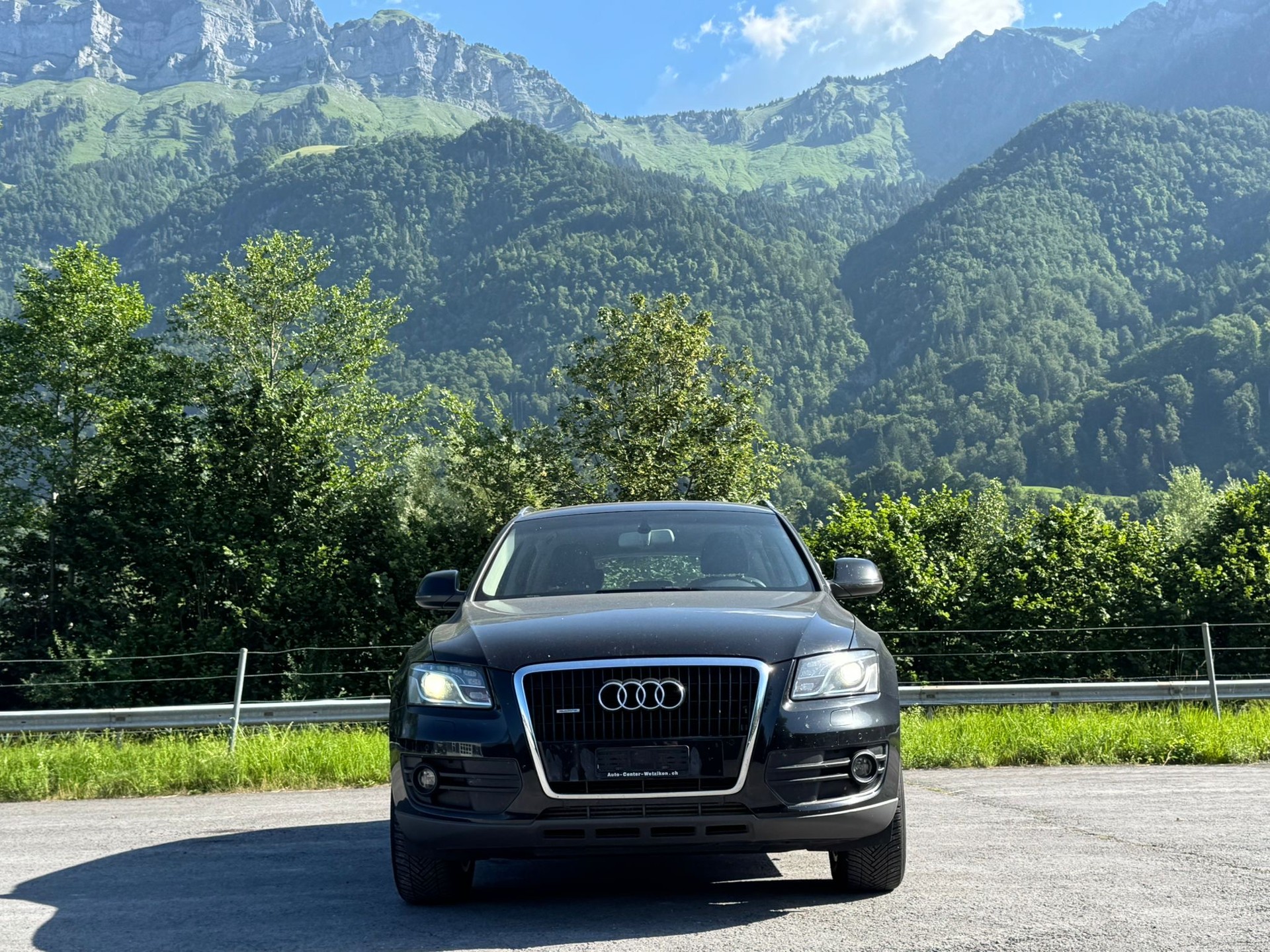 AUDI 3.0 D Quattro-image-0