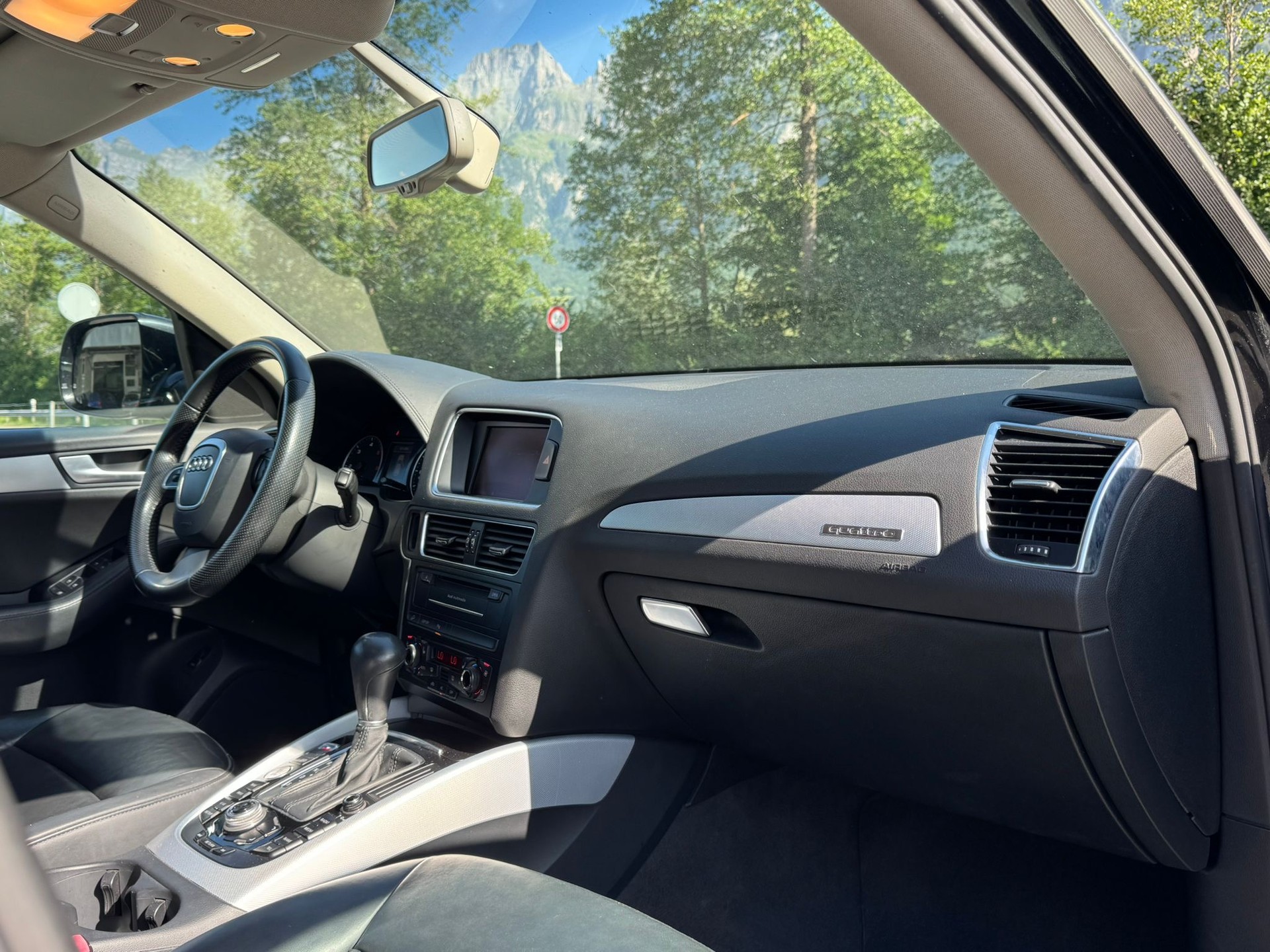 AUDI 3.0 D Quattro-image-6