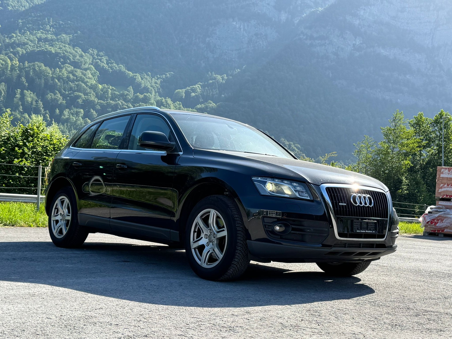 AUDI 3.0 D Quattro-image-1